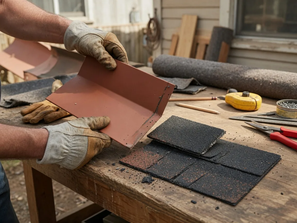 Roof Repair company in Moran, KS